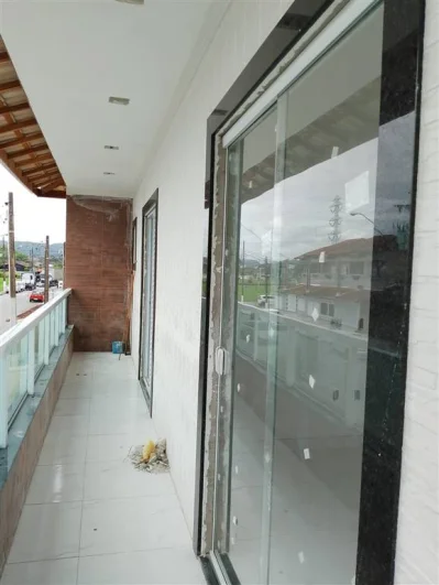 Casa com 59.65 m2 - Tude Bastos - Praia Grande SP