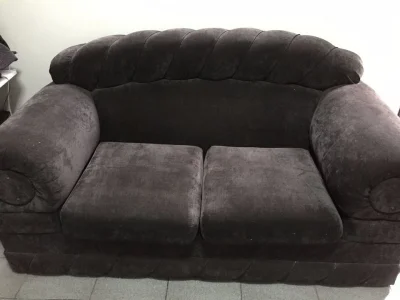 Sofa 2 Lugares