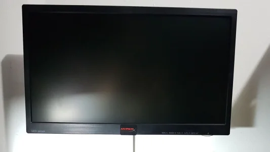 Monitor Lg 19,5 20en33