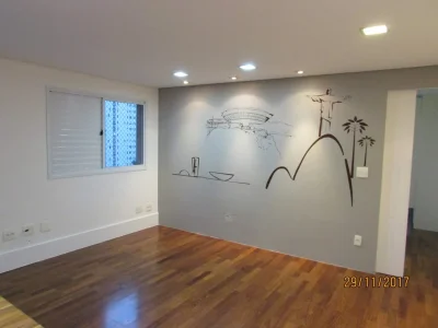 Apartamento Impecável