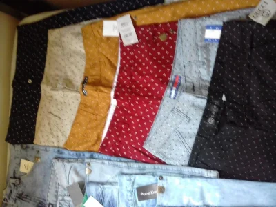 Roupas Masculinas