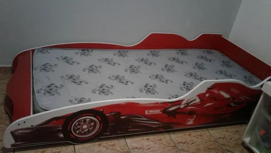 Cama F1
