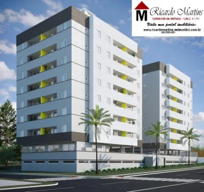 Pensadores Apartamento à Venda Bairro Universitário