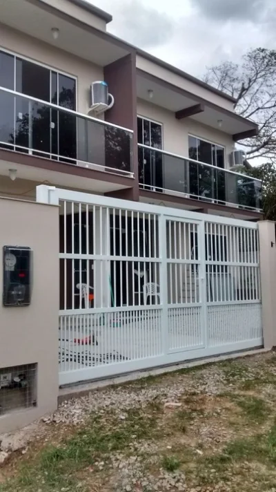 Casa Temporada Ingleses /florianópolis