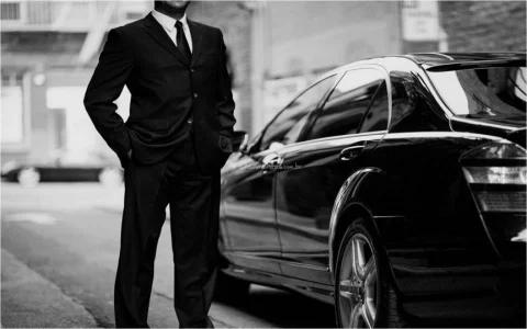 Faço Transporte de Executivo para Estados e Municípios
