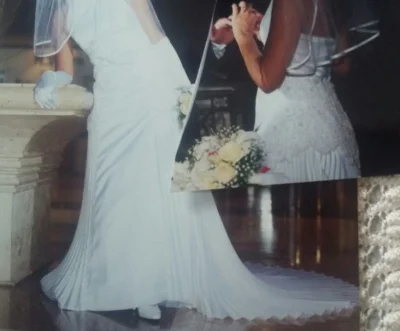 Vestido de Noiva