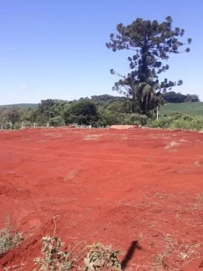 Chácara de 1000 mts em Guaravera - Paraíso das águas