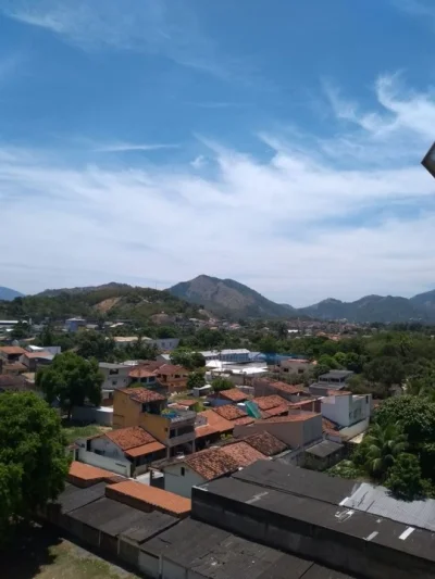 Apartamento em Campo Grande