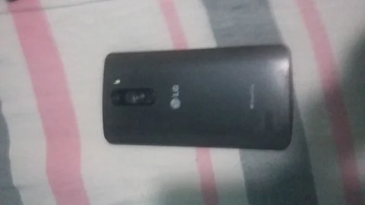 Celular Lg G G3
