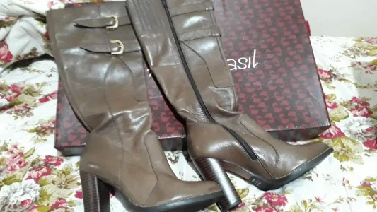 Vendo Bota