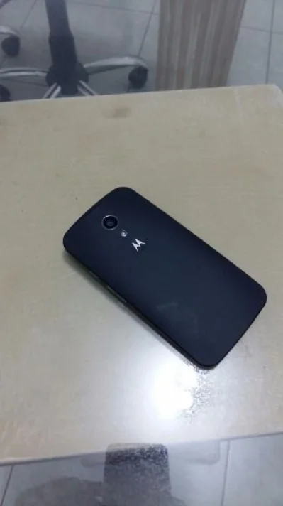 Moto G2 4 Meses de Uso