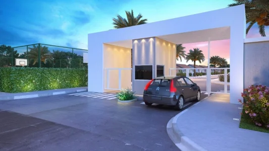 Casa - Happy Land - Três Pontes, Itaboraí