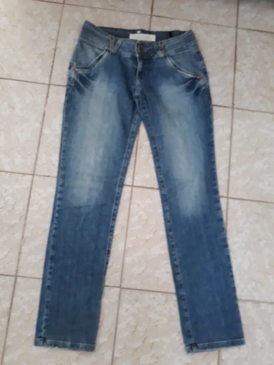 Calça Damyller