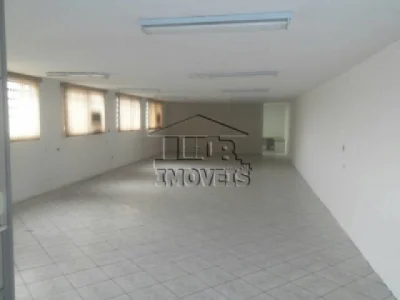 Salão Comercial com 250 m2 em São Paulo - Vila Mascote por 7.5 Mil