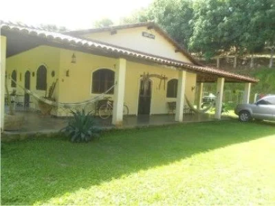 Sítio em Agro-brasil-proximo a Papucaia