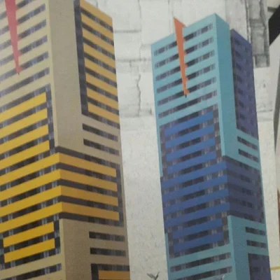 Excelente Apto Alto Padrao Nascente Muito Ventilado