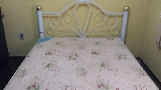 Cama de Casal