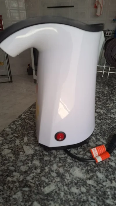 Pipoqueira Elétrica