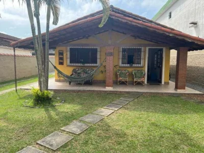 Casa a Venda - Centro de Bertioga