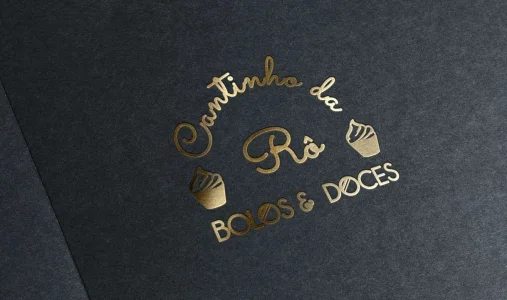 Serviço de Design Gráfico