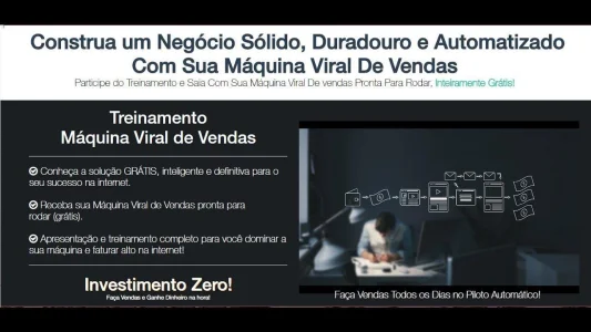 Como Nós Geramos Contatos Ilimitados