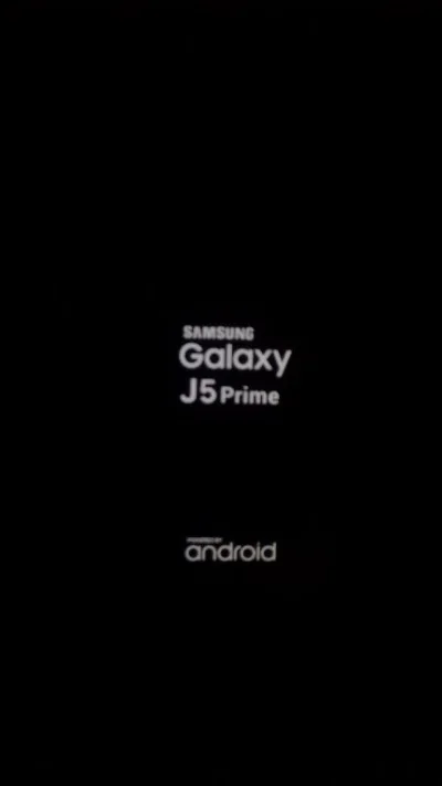 J5 Prime 2017
