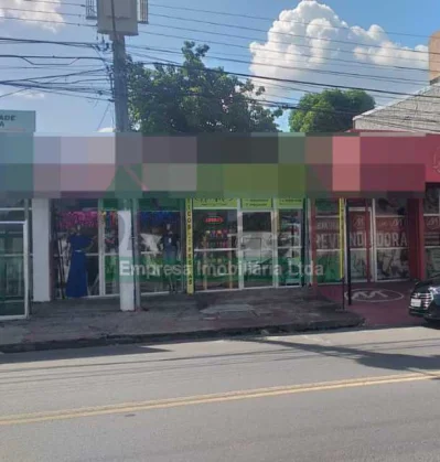 Vende SE Loja Comercial na Cidade Nova com ótima Localização