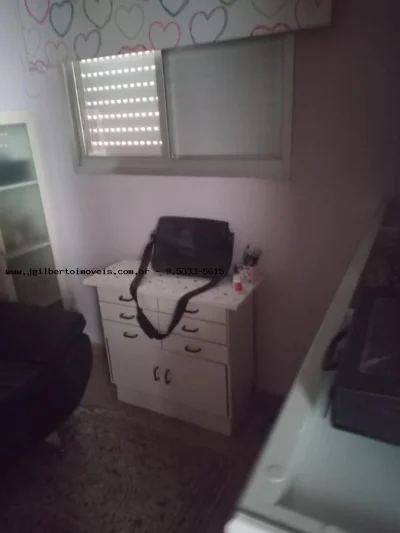 Apartamento para Venda em Santo André / SP no Bairro Jardim do Estádio