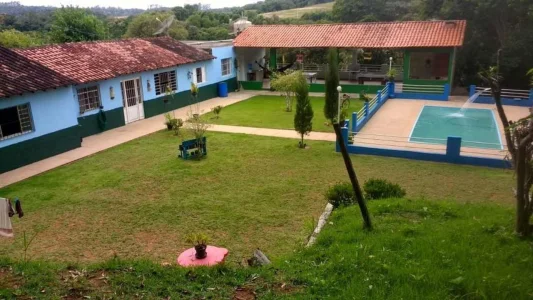 Chácara Liderança