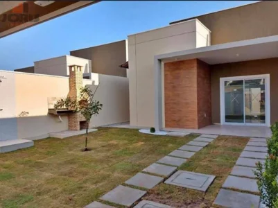 Casas de Luxo em Messejana