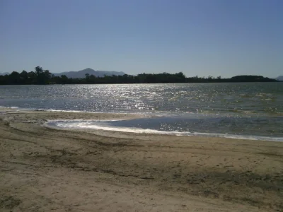 Terreno 324 m2 Balneário Janaina Lagoa de Ibiraquera Imbituba com Escr