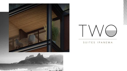 Two Suites Ipanema