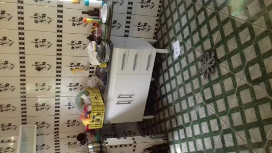 Alugo 2 Quartos