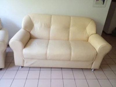 Sofa 2 e 3 Lugares
