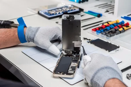 Curso Manutenção Celular