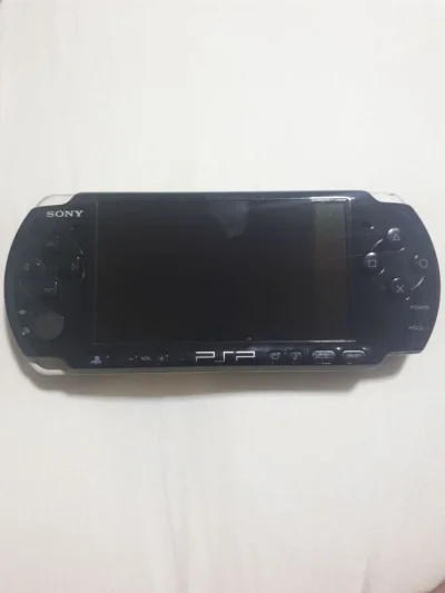 Psp 3000+6 Jogos Originais