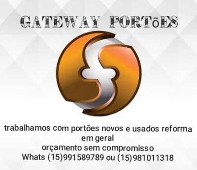 Gateway Portões