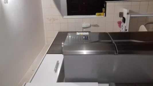 Vendo um Apartamento