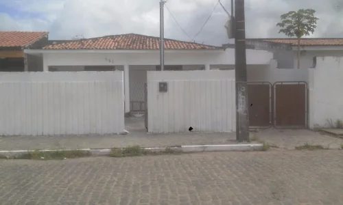 Casa para Alugar no Cristo