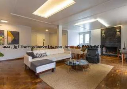 Apartamento para Venda em São Paulo / SP no Bairro Bela Vista