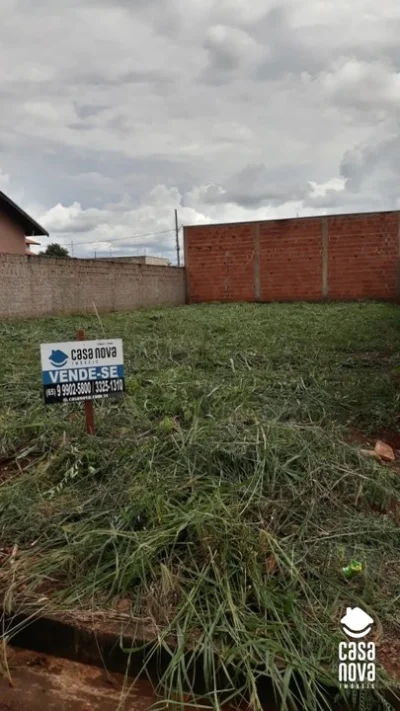 Venda Terreno