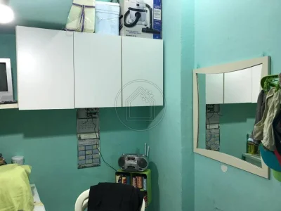Apartamento Residencial 3 Quartos/ Flamengo