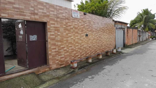 Casa a Venda em Santa Cruz