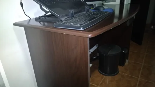Mesa de Escritório