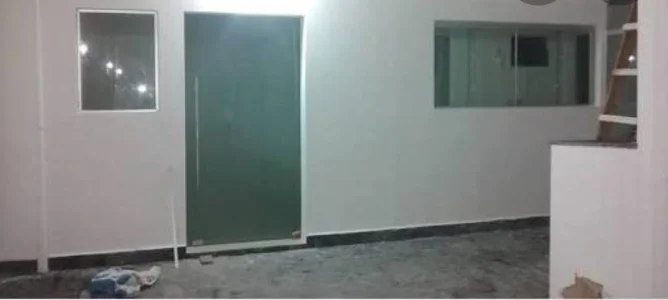 Vidraçaria Segunda Casa