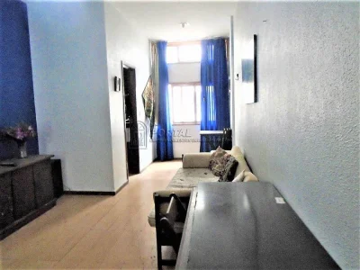 Apartamento 2 Quartos Copacabana