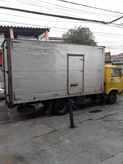 Mudança SP Local Litoral e Interior Falar com Daniel