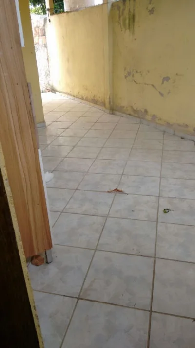 Alugo Casa Itaboraí R$ 500,00
