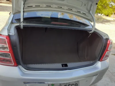 Alugo Cobalt 1.4 LTZ . Leia com Atenção