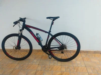 Oggi Bikes
